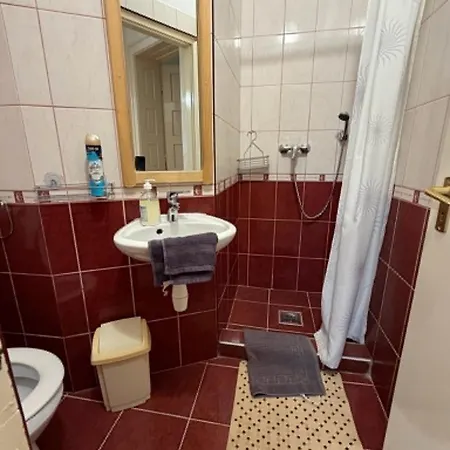 Oereg Bence Vendeghaz Διαμέρισμα Hajdúszoboszló