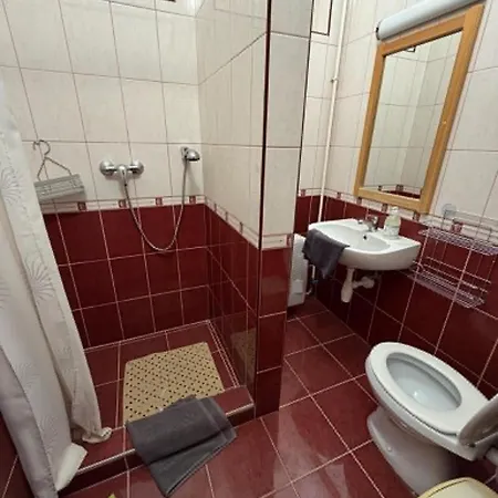 Διαμέρισμα Oereg Bence Vendeghaz